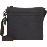 Kipling Schoudertas 'Sebastian' zwart