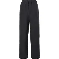 Vaude - Women's Escape Bike Warm Pants - Fietsbroek 36, zwart