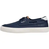 Pepe Jeans Mocassins 'TAYLOR' marine