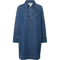 s.Oliver Jurk blauw