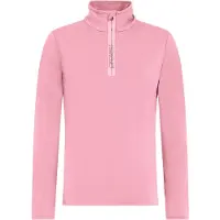 Protest Refabrizoy Fleece Met Halve Rits