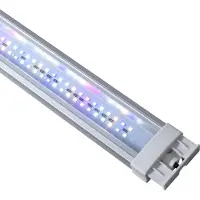 Fluval Siena 272l Aquariumverlichting