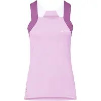 Vaude Matera Top Mouwloos T-shirt