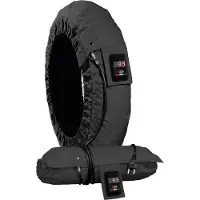 Capit Suprema Spina 17´´ Bandenwarmers