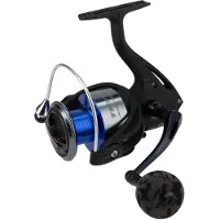 Mikado Trython Fd Catfish Reel Zilver 6007