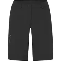 Vaude Cyclist Ii Korte Broek