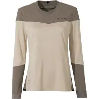 Vaude Bike Moab Long Sleeve Pro T-shirt Met Lange Mouwen