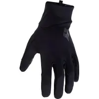 FOX Racing Ranger Fire Long Handschoenen Zwart
