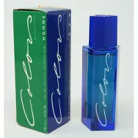 Benetton - Colors De Herenparfum 100Ml Edt