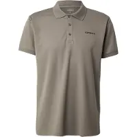 Icepeak Functioneel shirt 'BELLMONT' aardetinten