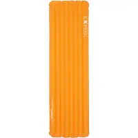 Exped - Slaapmatten - Dura 3R Lava voor Unisex - Maat Regular - Oranje