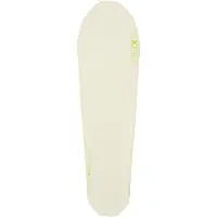 Exped - Ultra 1R Mummy - Slaapmat M - 183 x 52 x 7 cm, beige
