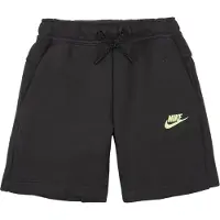 Nike Broek 'TCH FLC' zwart
