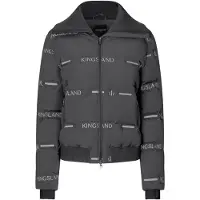 Kingsland FW'24 Reflectie Jas Varsin-L