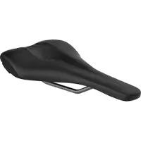 SQlab Zadel 614 Ergowave Active 2.1 Zwart