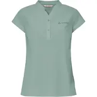Vaude - Women's Yaras SL Shirt II - Fietsshirt 40, turkoois