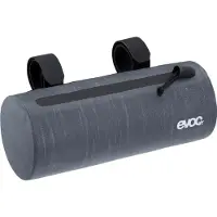 Evoc - Handlebar Pack WP 1,5 - Stuurtas 1,5 l, blauw/grijs