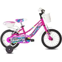Myland Super Bunny 14´´ Fiets