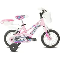 Myland Super Bunny 12´´ Fiets