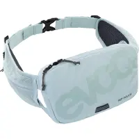 Evoc Hip Pouch 1L Mountainbike riem Lichtgroen || Maat: 1
