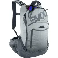Evoc Trail Pro 16L Rugzak Grijs || Maat: 16