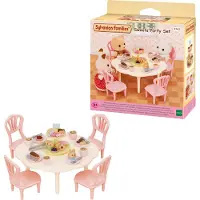 Sylvanian Families - Candy Party Set (5742)