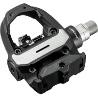 Look Dual Delta Spd Pedalen