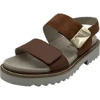 Mephisto Sandalen Violaine Chili maat 39