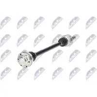 NTY NPW-PS-002 Aandrijfas