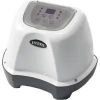 Intex Krystal Clear Chloordoseerder, geschikt voor zwembaden tot 17 m³, artikelnummer 10911048