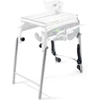 Festool CS 50 KB Opklappoten