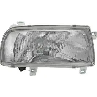 Diederichs 2230082 Koplamp