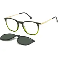 Carrera CA 332/CS Olive 50/20/145 MAN Zonnebrillen