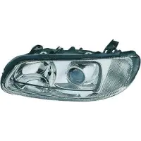 Diederichs 1844183 Koplamp