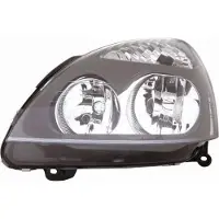 ABAKUS 551-1138R-LDEM6 Koplamp