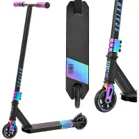 Raven Scalar Color 100mm Stuntstep