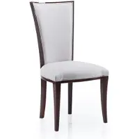 AEA Stuhl Esszimmerstuhl Relaxstuhl Holzstuhl Designerstuhl Lehnstuhl