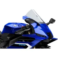 Puig R-racer Yamaha Yzf-r9 2025 Voorruit
