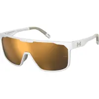 Under Armour Zonnebril 'UA DEFINE/G Black crystal 99/1/140 MAN Sunglasses' wit