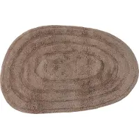 Veer Carpets Badmat oliver 60 x 100 cm