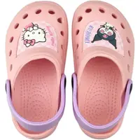 Cerdá Houten klompen Hello Kitty, roze, maat 24/25