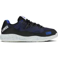 K-Swiss Tura Team Padel Shoes Blauw EU 43 Man