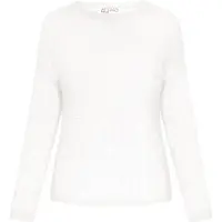 Mymo Functioneel shirt wit