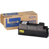 Kyocera TK-360 Toner Zwart
