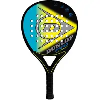 Dunlop Rapid Control 3.0 Padelracket