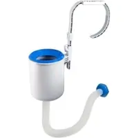 Marimex drijvende skimmer voor zwembad, model 10622003