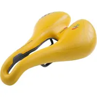 Selle Smp Trk Zadel