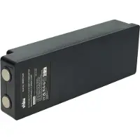 123accu Scanreco 13445 / 16131 / 17162 accu (7.2V, 2000 mAh, Ni-MH, huismerk)