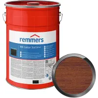 Remmers - HK 3in1 glazuur [plus] 20 l, Kastanje