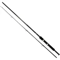 Shimano Fishing Fx Xt Spinning Rod Zwart 2.10 m / 1-11 g